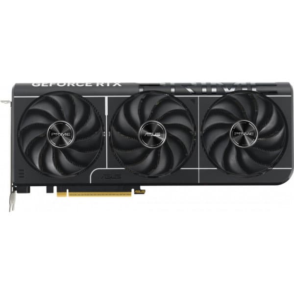 ASUS PRIME GeForce RTX 5070 Ti 16 Gt GDDR7 näytönohjain