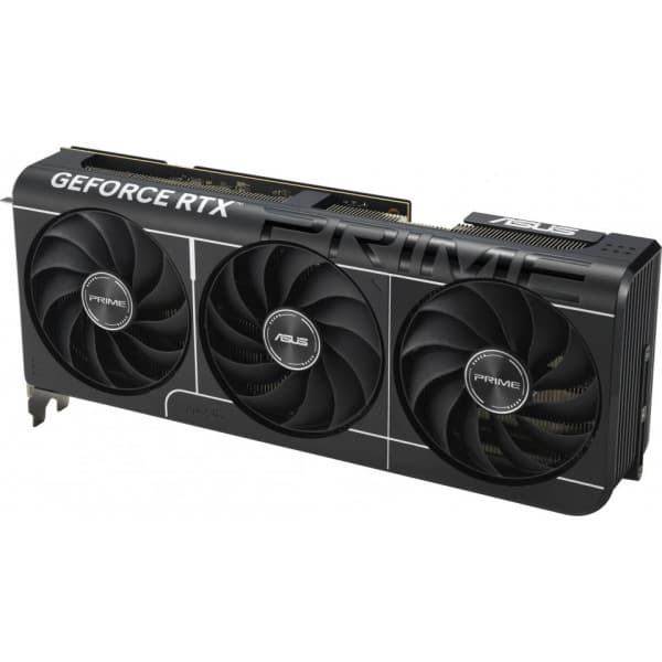 ASUS PRIME GeForce RTX 5070 Ti 16 Gt GDDR7 näytönohjain