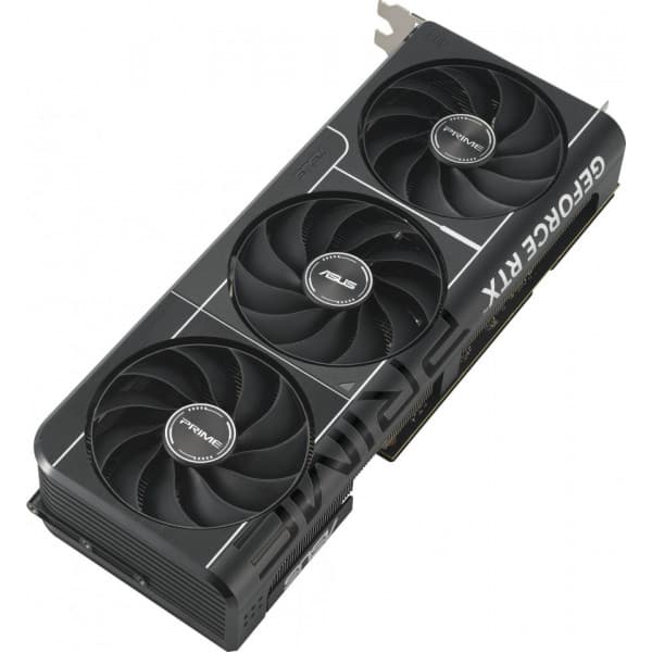 ASUS PRIME GeForce RTX 5070 Ti 16 Gt GDDR7 näytönohjain