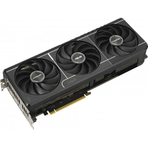 ASUS PRIME GeForce RTX 5070 Ti 16 Gt GDDR7 näytönohjain