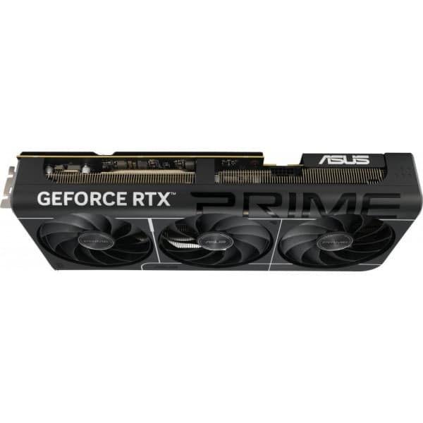 ASUS PRIME GeForce RTX 5070 Ti 16 Gt GDDR7 näytönohjain