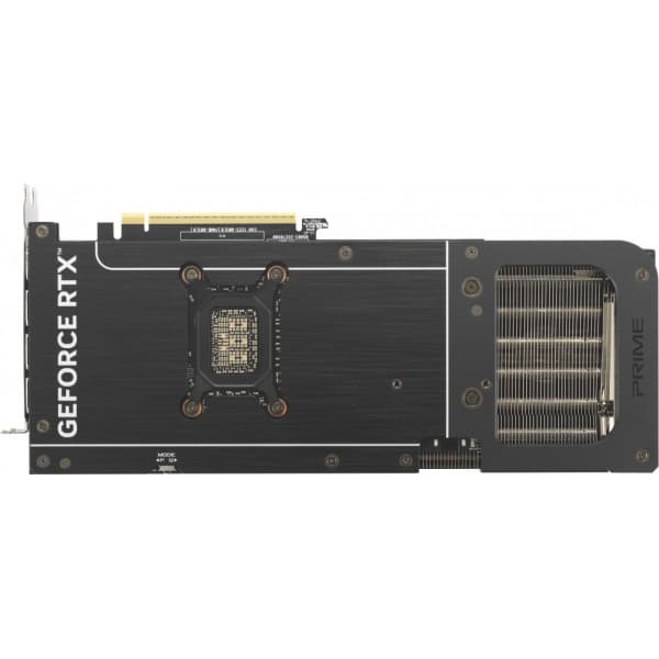ASUS PRIME GeForce RTX 5070 Ti 16 Gt GDDR7 näytönohjain