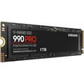 Miniatyrbild 3 av 5: Samsung 990 PRO 1 TB M.2 NVMe SSD-enhet