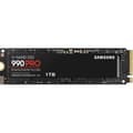 Miniatyrbild 1 av 5: Samsung 990 PRO 1 TB M.2 NVMe SSD-enhet