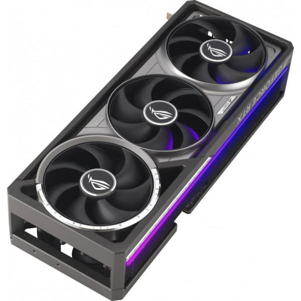 Asus ROG Astral GeForce RTX 5080 16 GB GDDR7 OC Edition grafikkort