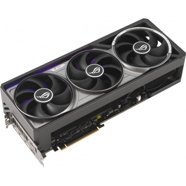 Asus ROG Astral GeForce RTX 5080 16 GB GDDR7 OC Edition grafikkort