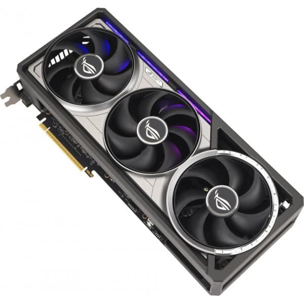 Asus ROG Astral GeForce RTX 5080 16 GB GDDR7 OC Edition grafikkort