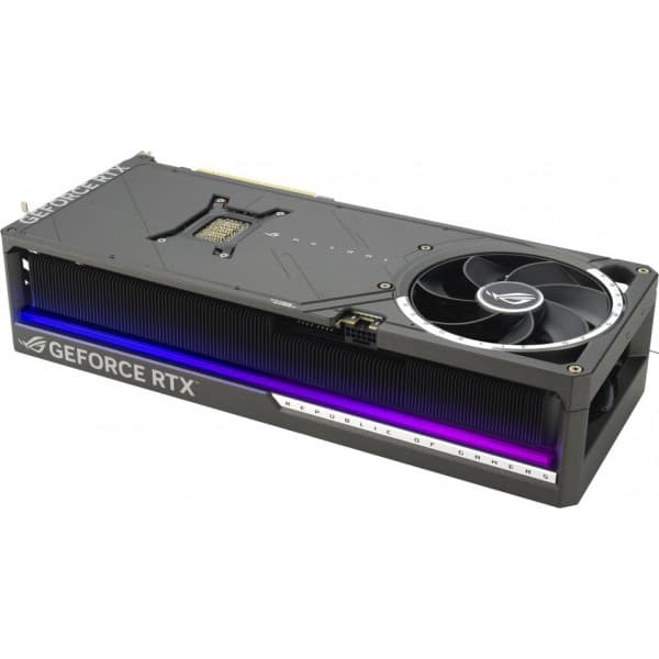 Asus ROG Astral GeForce RTX 5080 16 GB GDDR7 OC Edition grafikkort