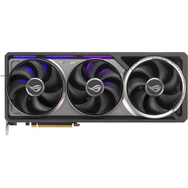 Asus ROG Astral GeForce RTX 5080 16 GB GDDR7 OC Edition grafikkort