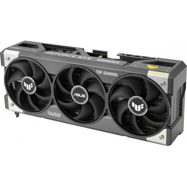 ASUS TUF Gaming GeForce RTX 5080 16 GB GDDR7 OC Edition grafikkort