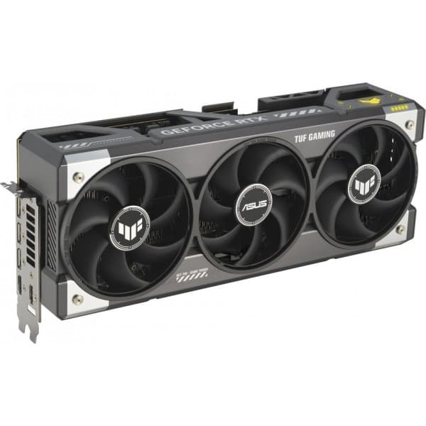 ASUS TUF Gaming GeForce RTX 5080 16 GB GDDR7 OC Edition grafikkort