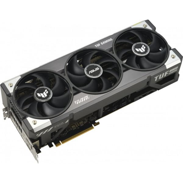 ASUS TUF Gaming GeForce RTX 5080 16 GB GDDR7 OC Edition grafikkort