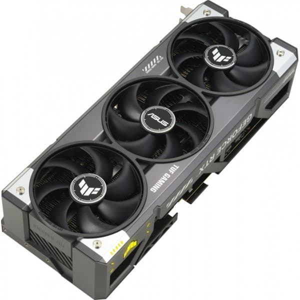 ASUS TUF Gaming GeForce RTX 5080 16 GB GDDR7 OC Edition grafikkort
