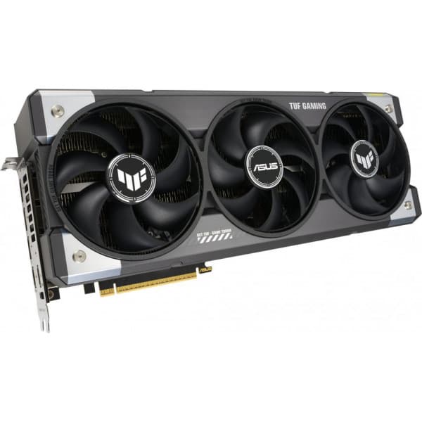ASUS TUF Gaming GeForce RTX 5080 16 GB GDDR7 OC Edition grafikkort
