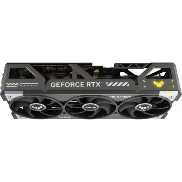 ASUS TUF Gaming GeForce RTX 5080 16 GB GDDR7 OC Edition grafikkort