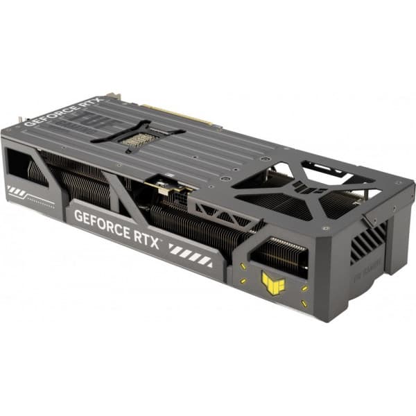 ASUS TUF Gaming GeForce RTX 5080 16 GB GDDR7 OC Edition grafikkort