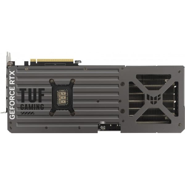 ASUS TUF Gaming GeForce RTX 5080 16 GB GDDR7 OC Edition grafikkort