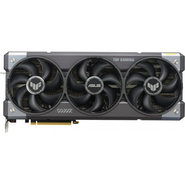 ASUS TUF Gaming GeForce RTX 5080 16 GB GDDR7 OC Edition grafikkort