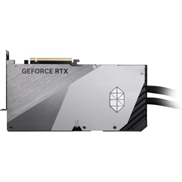 MSI GeForce RTX 5080 16G SUPRIM LIQUID SOC grafikkort