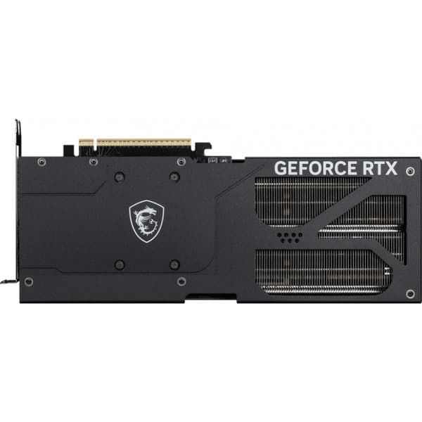 MSI GeForce RTX 5080 16G VENTUS 3X OC PLUS