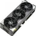 Miniatyrbild 3 av 8: ASUS TUF Gaming GeForce RTX 5090 32GB GDDR7 OC Edition grafikkort