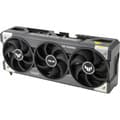 Miniatyrbild 5 av 8: ASUS TUF Gaming GeForce RTX 5090 32GB GDDR7 OC Edition grafikkort