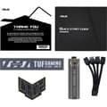 Miniatyrbild 8 av 8: ASUS TUF Gaming GeForce RTX 5090 32GB GDDR7 OC Edition grafikkort
