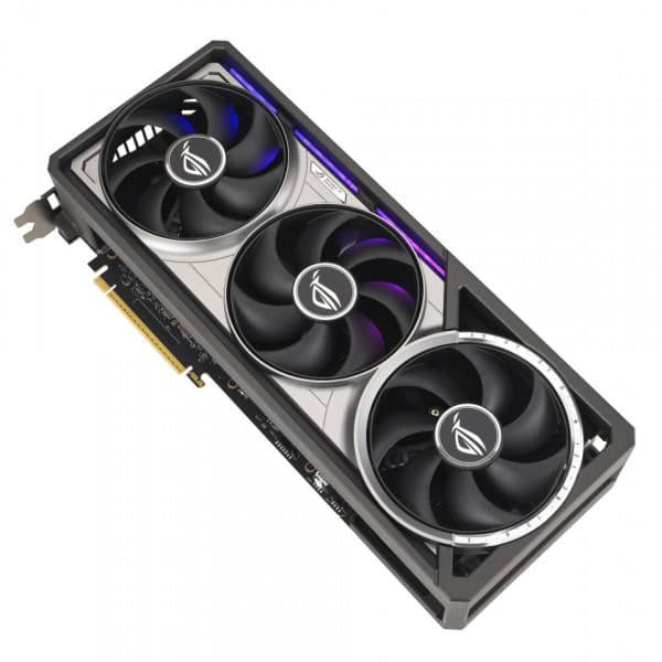 ASUS ROG Astral GeForce RTX 5090 32GB GDDR7 OC Edition näytönohjain