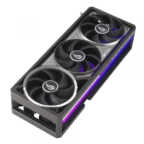 ASUS ROG Astral GeForce RTX 5090 32GB GDDR7 OC Edition näytönohjain