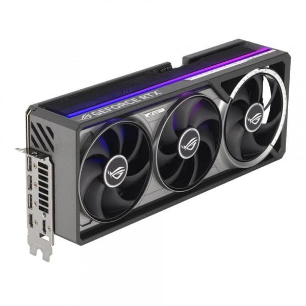 ASUS ROG Astral GeForce RTX 5090 32GB GDDR7 OC Edition näytönohjain