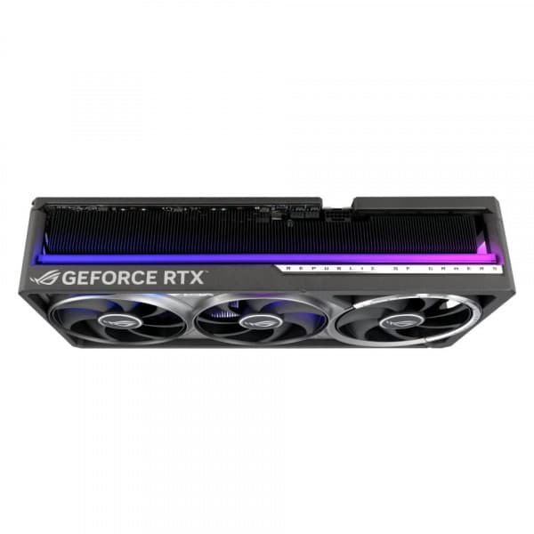 ASUS ROG Astral GeForce RTX 5090 32GB GDDR7 OC Edition näytönohjain