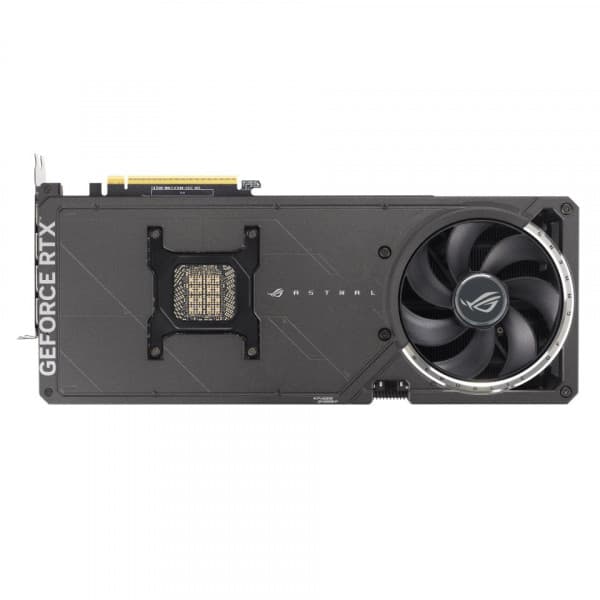 ASUS ROG Astral GeForce RTX 5090 32GB GDDR7 OC Edition näytönohjain