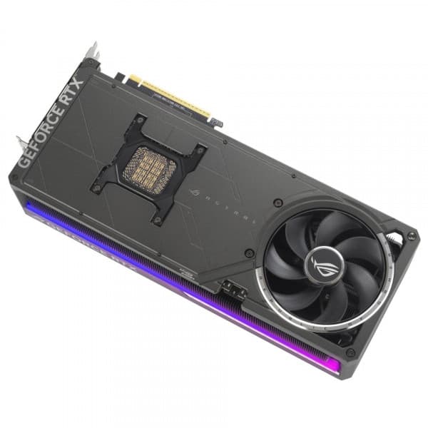 ASUS ROG Astral GeForce RTX 5090 32GB GDDR7 OC Edition näytönohjain