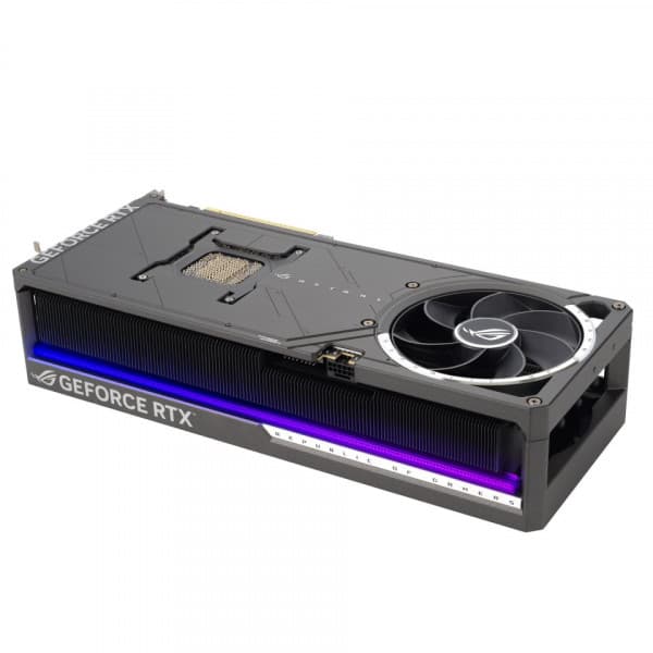 ASUS ROG Astral GeForce RTX 5090 32GB GDDR7 OC Edition näytönohjain
