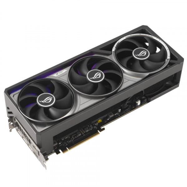 ASUS ROG Astral GeForce RTX 5090 32GB GDDR7 OC Edition näytönohjain