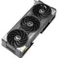 Pikkukuva 7 / 11: ASUS TUF Gaming Radeon RX 9070 XT OC Edition 16 Gt näytönohjain