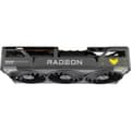 Pikkukuva 9 / 11: ASUS TUF Gaming Radeon RX 9070 XT OC Edition 16 Gt näytönohjain