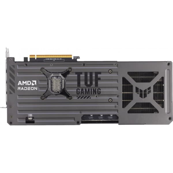 ASUS TUF Gaming Radeon RX 9070 XT OC Edition 16 Gt näytönohjain