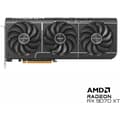 Pikkukuva 3 / 11: ASUS Prime Radeon RX 9070 XT OC Edition 16 Gt näytönohjain