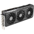 Pikkukuva 5 / 11: ASUS Prime Radeon RX 9070 XT OC Edition 16 Gt näytönohjain