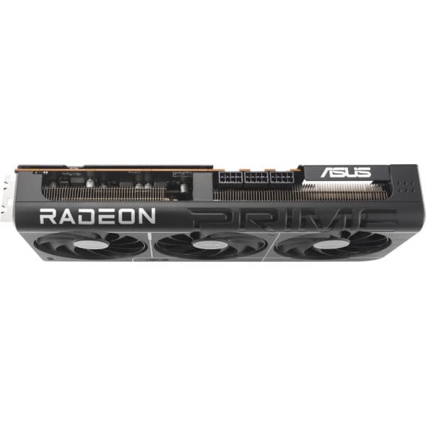 ASUS Prime Radeon RX 9070 XT OC Edition 16 Gt näytönohjain