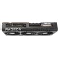 Pikkukuva 8 / 11: ASUS Prime Radeon RX 9070 XT OC Edition 16 Gt näytönohjain