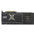 Pikkukuva 10 / 11: ASUS Prime Radeon RX 9070 XT OC Edition 16 Gt näytönohjain