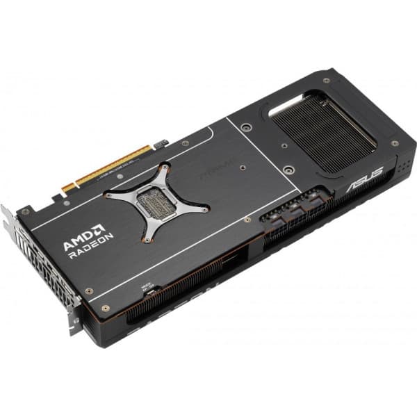 ASUS Prime Radeon RX 9070 XT OC Edition 16 Gt näytönohjain
