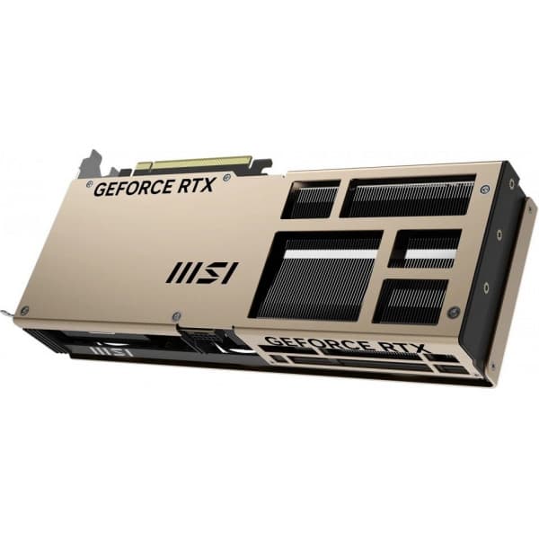 MSI GeForce RTX 5070 12G INSPIRE 3X OC grafikkort