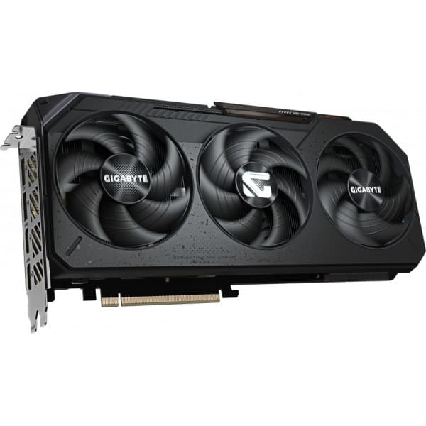 Gigabyte Radeon RX 9070 GAMING OC 16 GB grafikkort