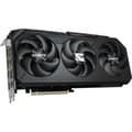 Miniatyrbild 3 av 10: Gigabyte Radeon RX 9070 GAMING OC 16 GB grafikkort