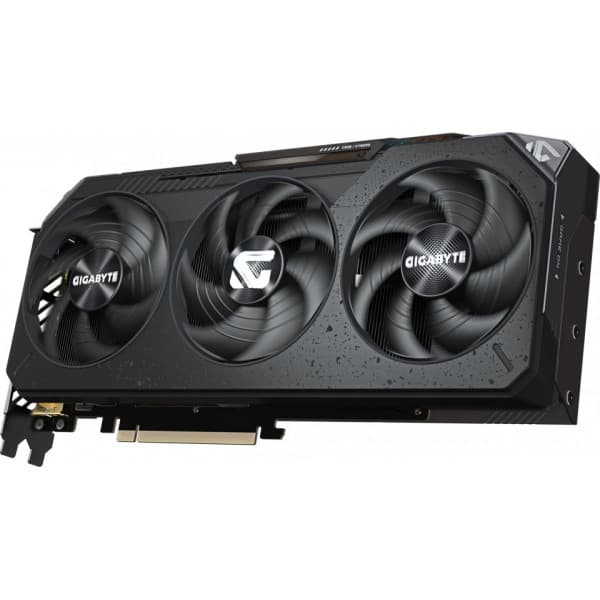 Gigabyte Radeon RX 9070 GAMING OC 16 GB grafikkort