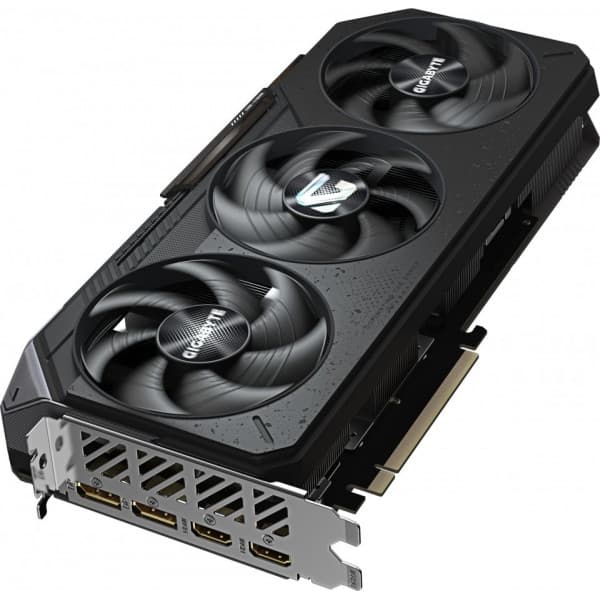 Gigabyte Radeon RX 9070 GAMING OC 16 GB grafikkort