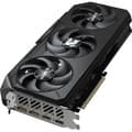 Miniatyrbild 5 av 10: Gigabyte Radeon RX 9070 GAMING OC 16 GB grafikkort